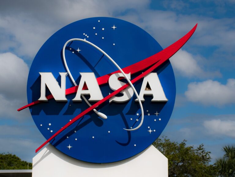 Digital Transformation of NASA.gov