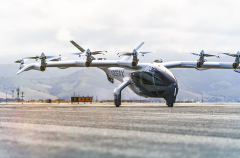 archer-aviation-usaf-evtol