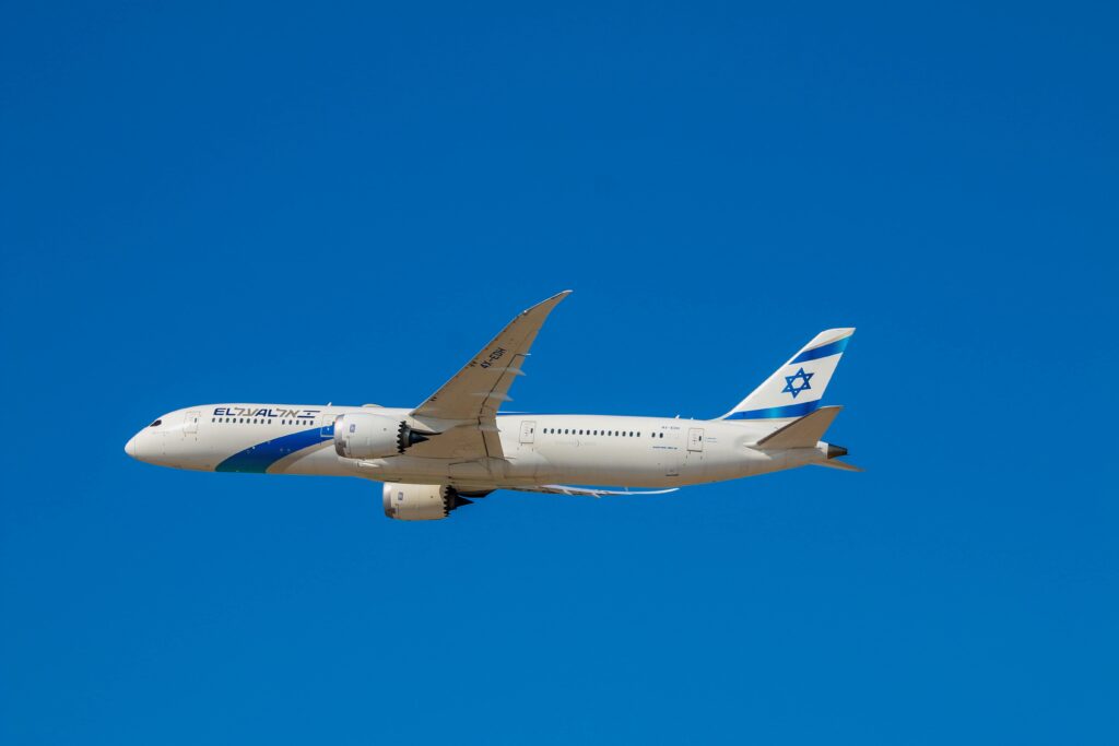 Israel-Airlines-conflict