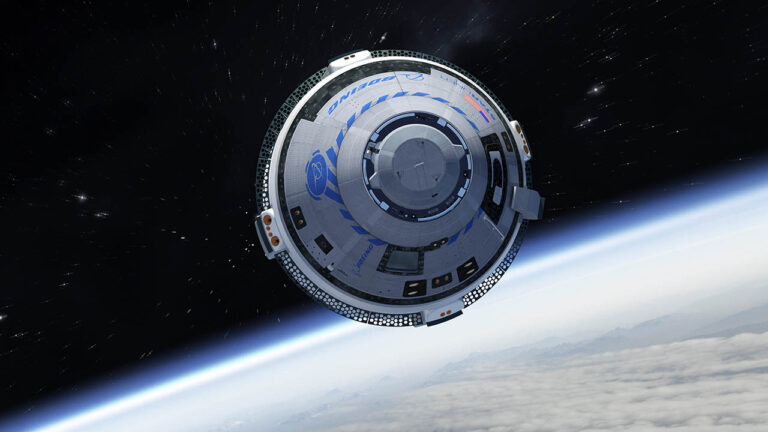 Starliner’s Uncertain Journey: NASA Considers Dragon for Astronauts’ Safe Return